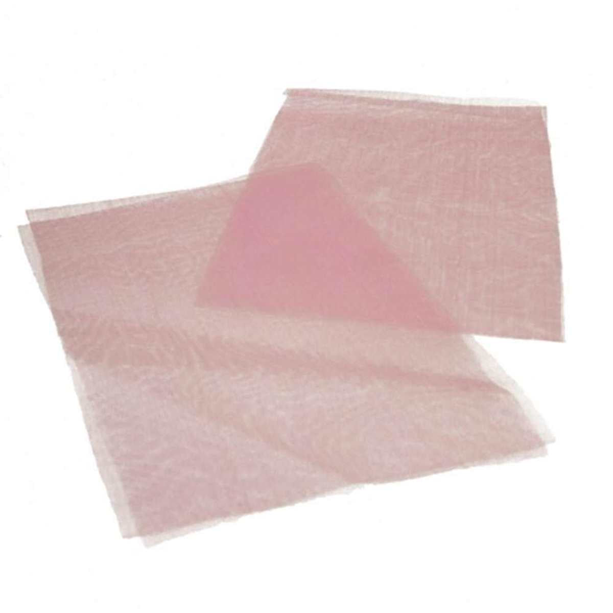 Sparkle Organza