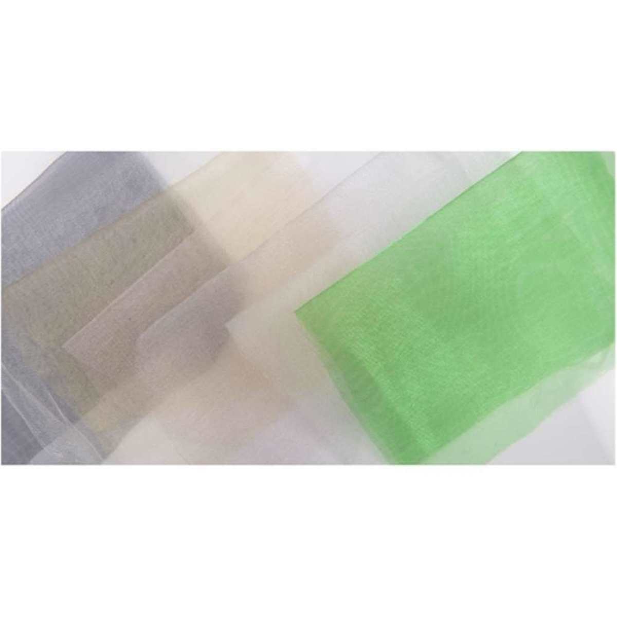 Sparkle Organza
