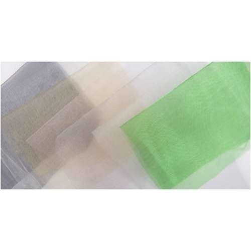 Sparkle Organza