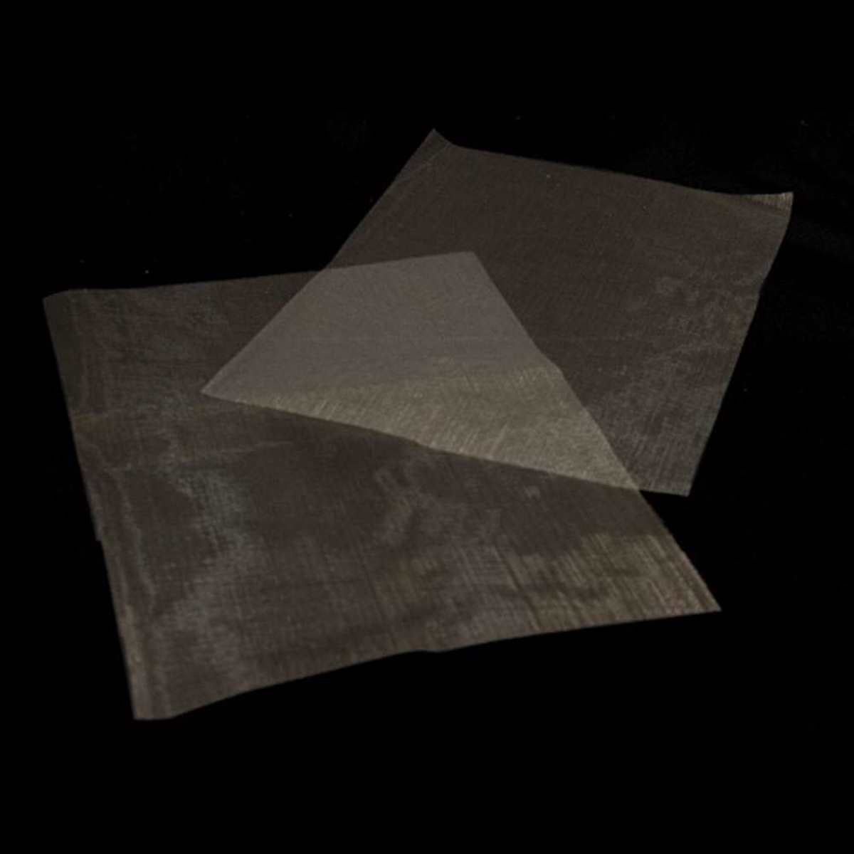 Sparkle Organza