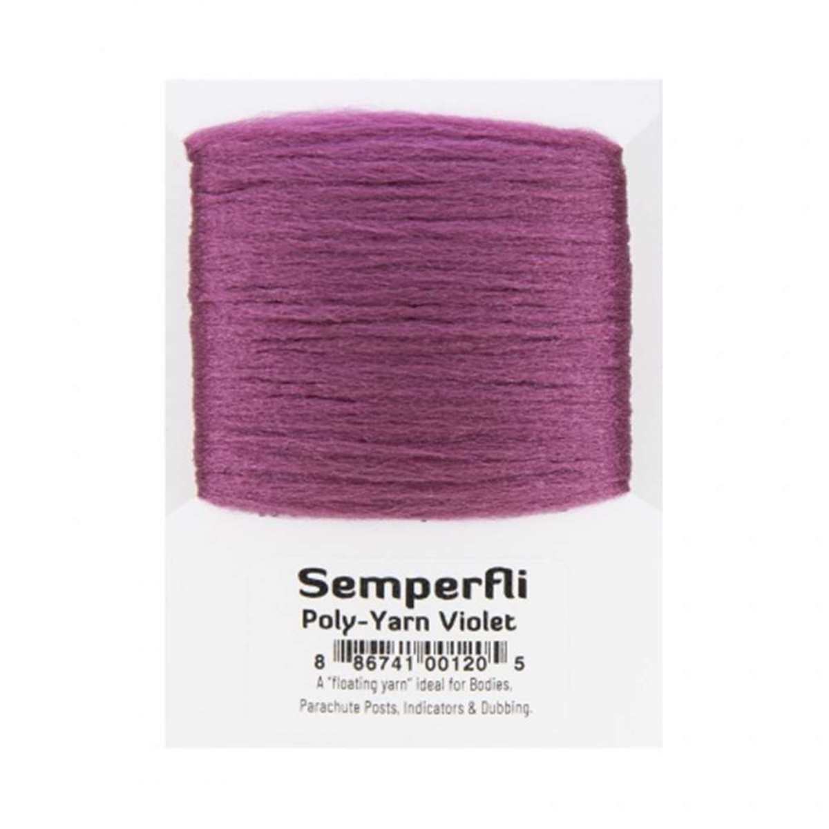 Polyyarn