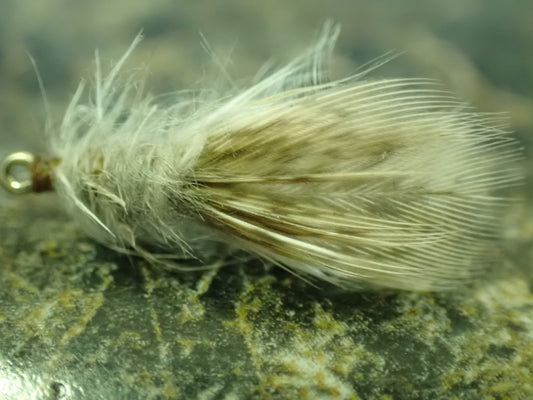 Tabou Caddis Emerger