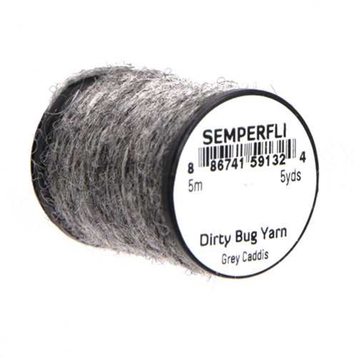 Dirty Bug Yarn