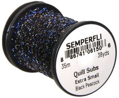 Quill Subs XS Extra Small