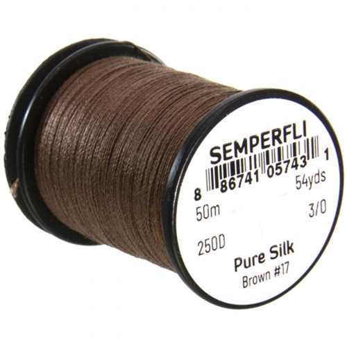 Pure Silk