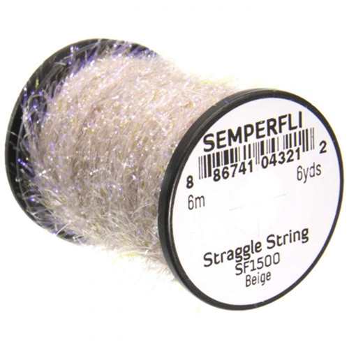 Straggle String