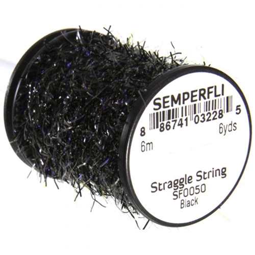 Straggle String