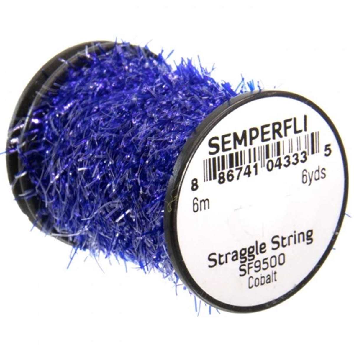 Straggle String