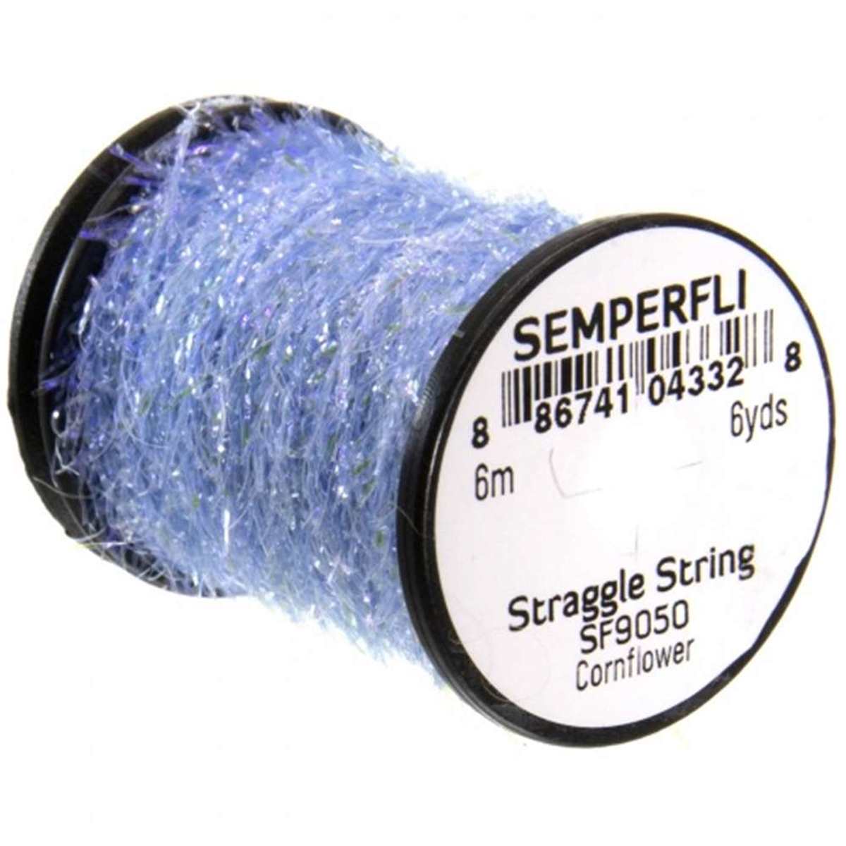 Straggle String