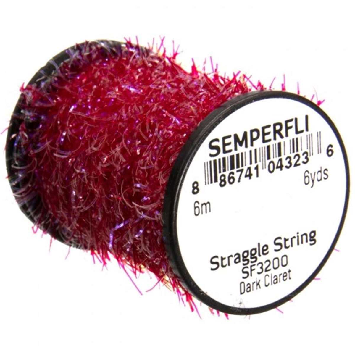 Straggle String
