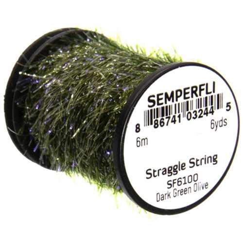 Straggle String