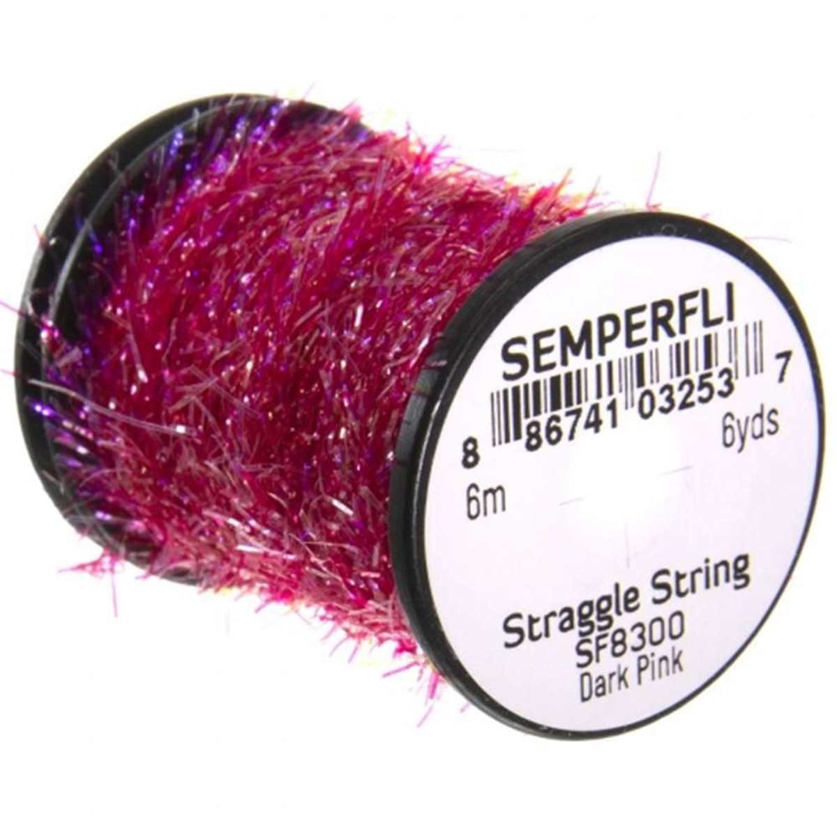 Straggle String