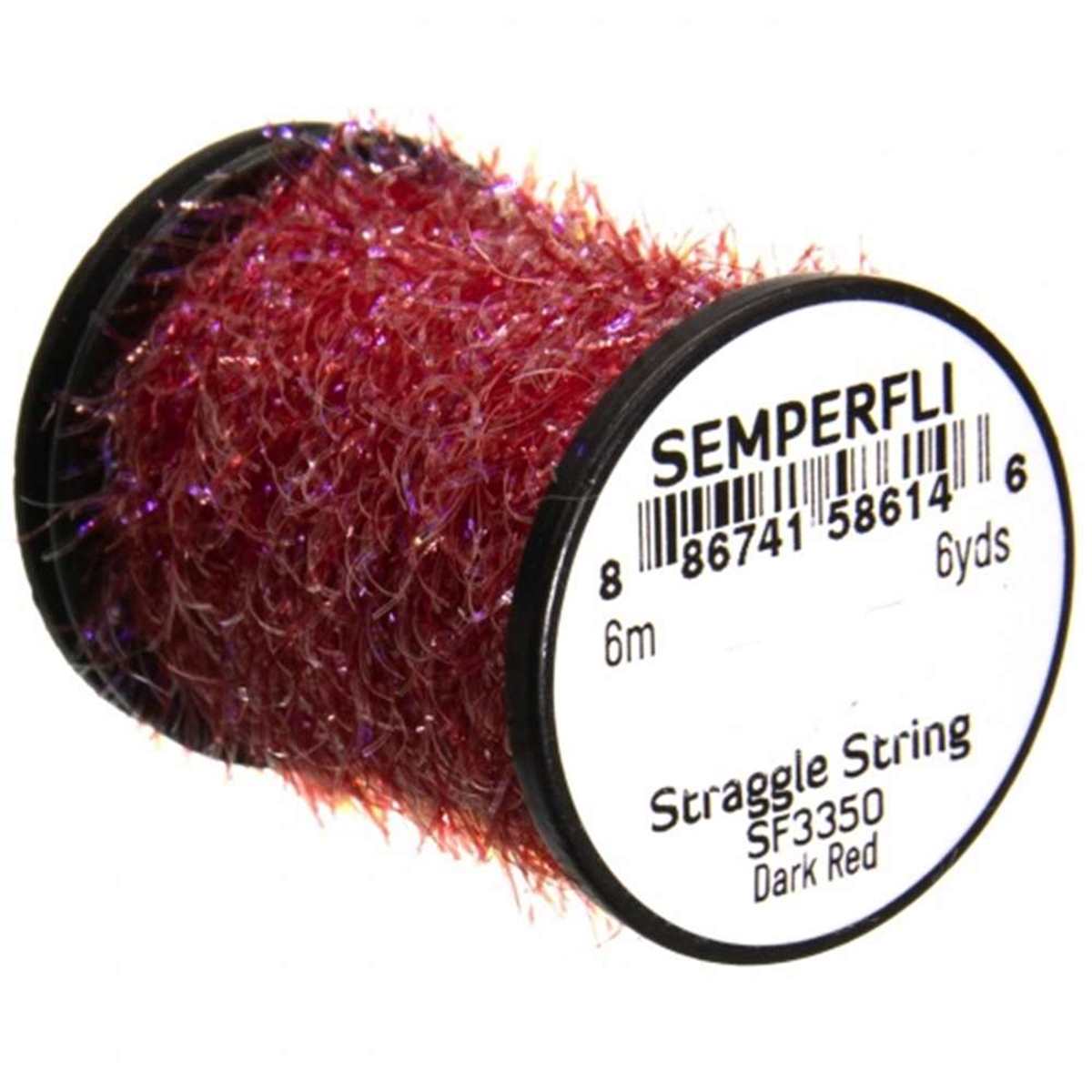 Straggle String