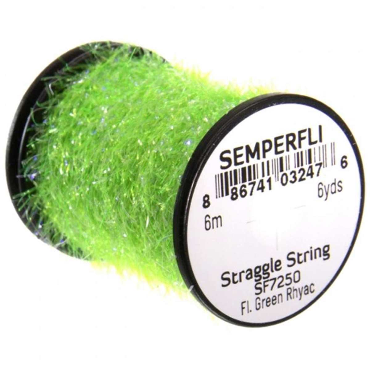 Straggle String