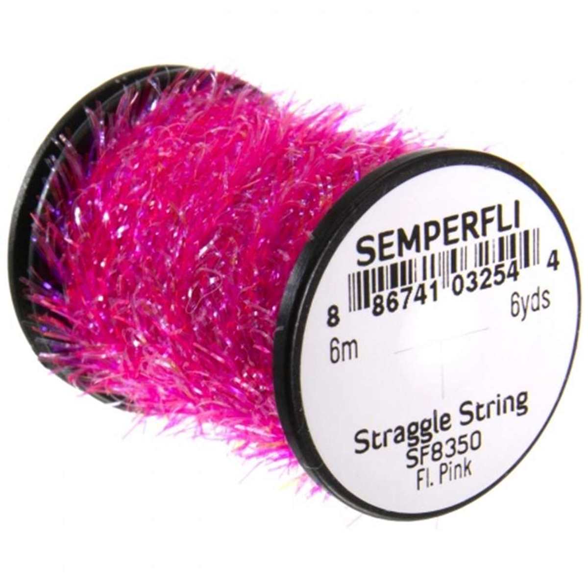 Straggle String