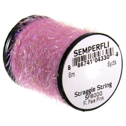 Straggle String