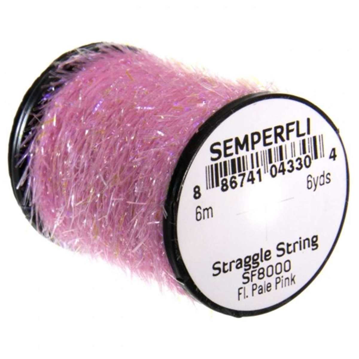 Straggle String