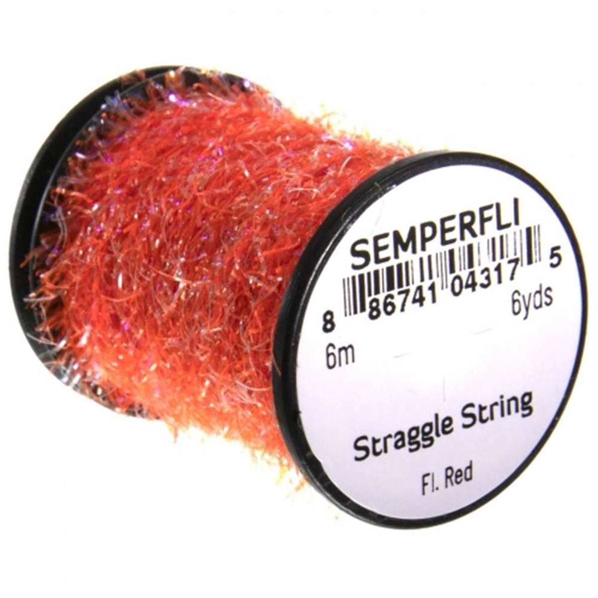 Straggle String