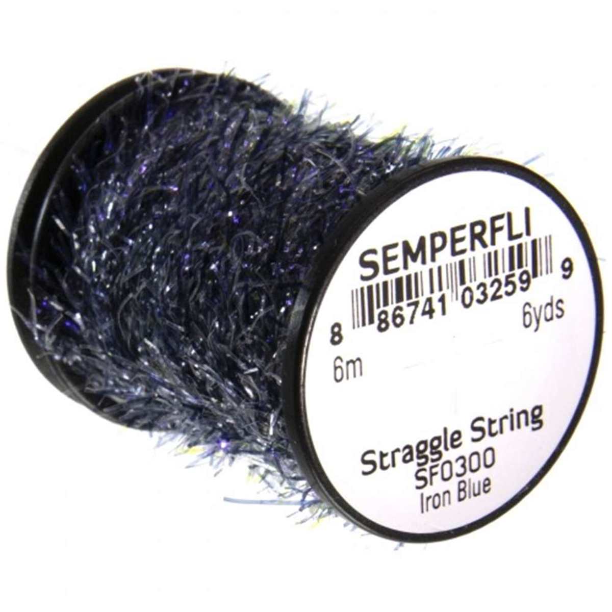 Straggle String