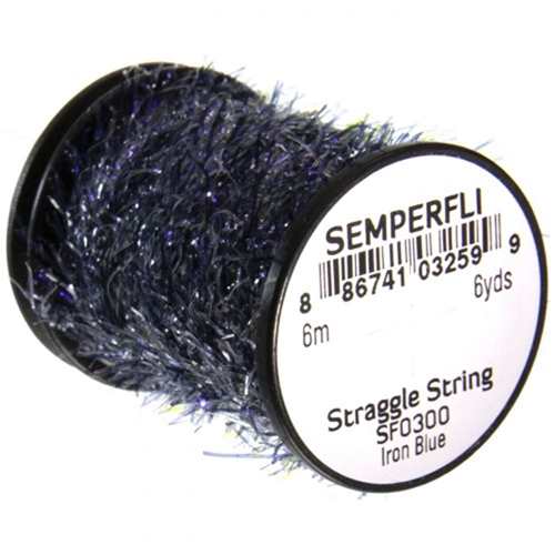 Straggle String