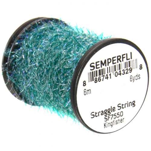 Straggle String