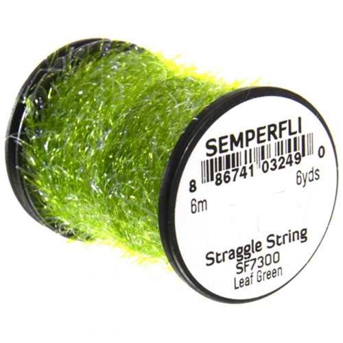Straggle String