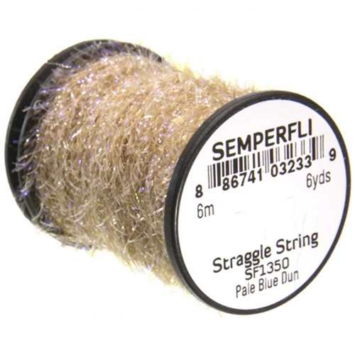 Straggle String