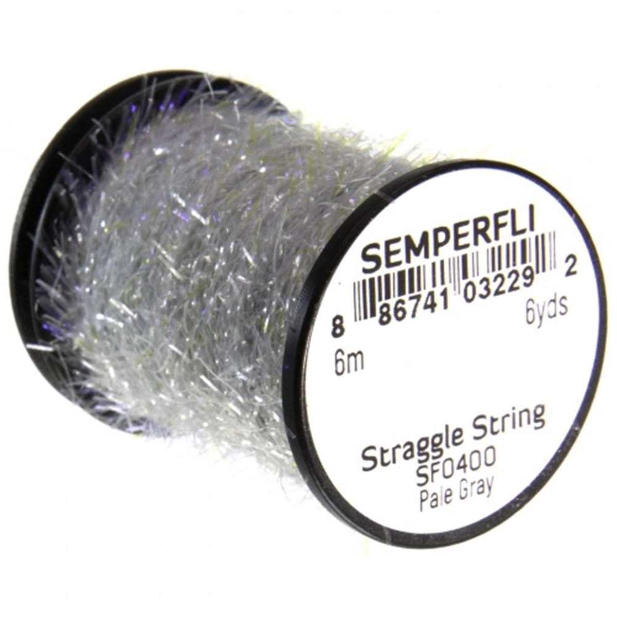 Straggle String