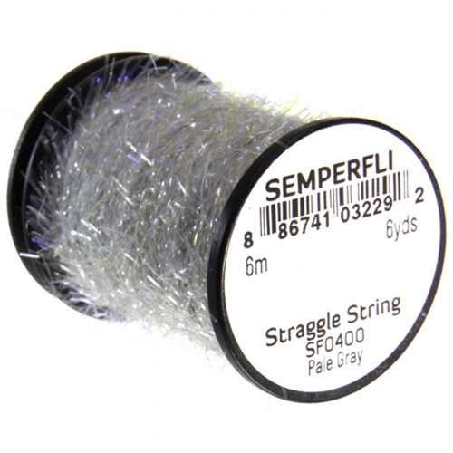 Straggle String