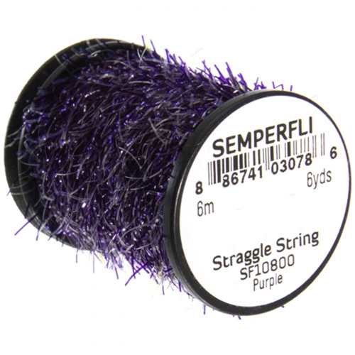 Straggle String