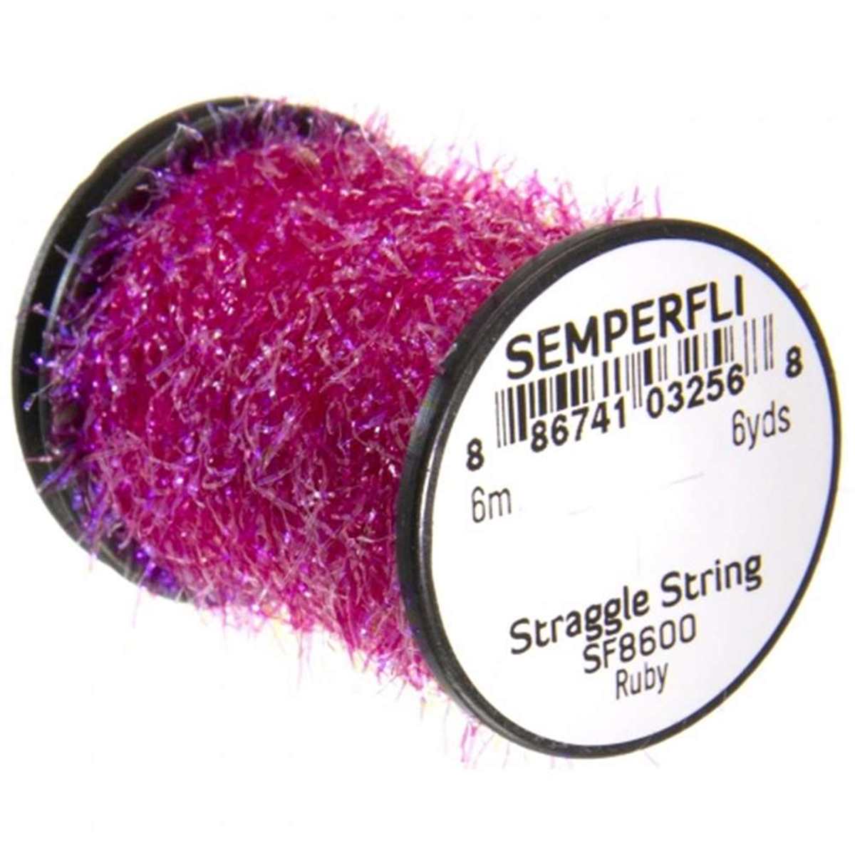 Straggle String