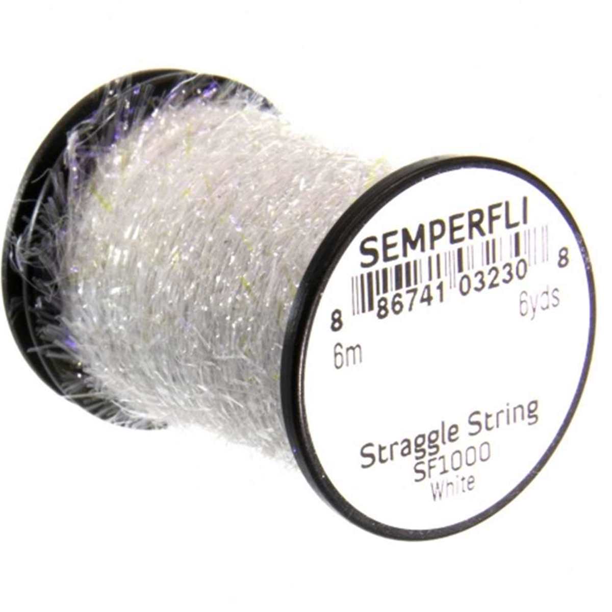 Straggle String