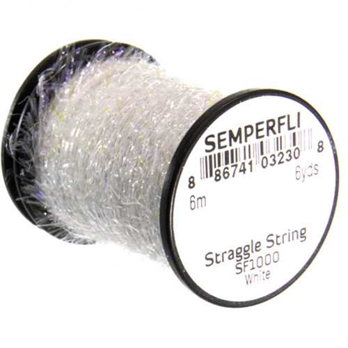 Straggle String