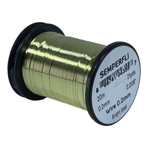 Wire 0.2mm