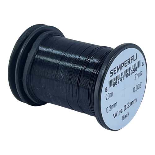 Wire 0.2mm
