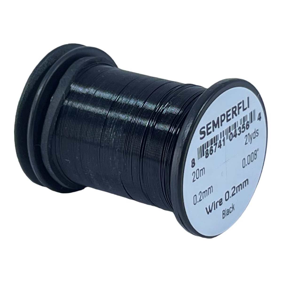 Wire 0.2mm