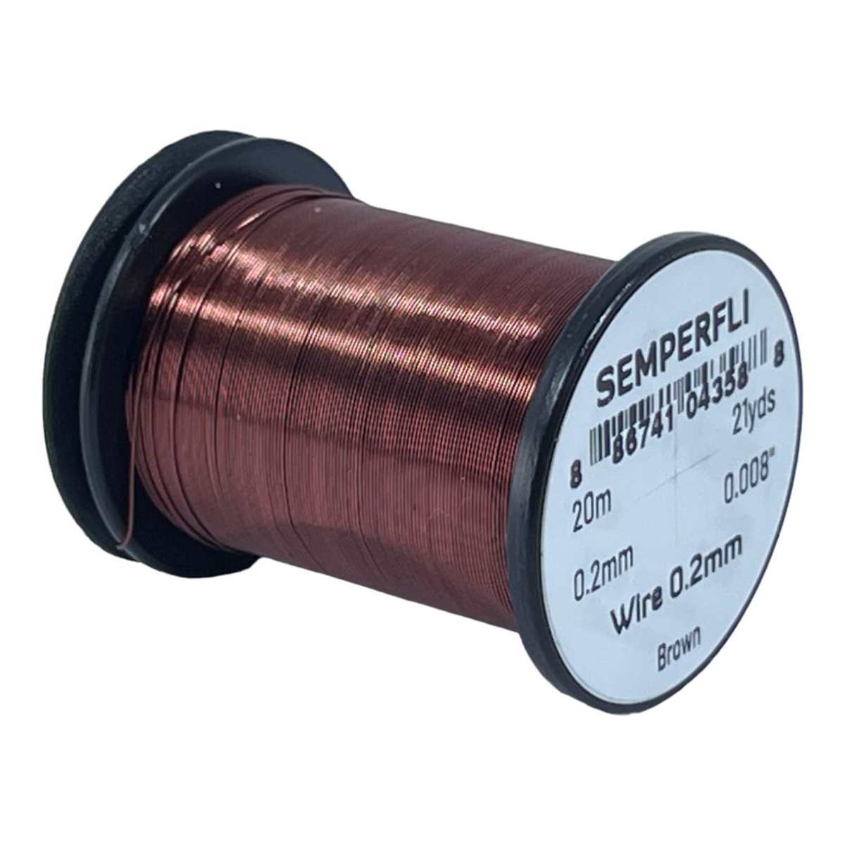 Wire 0.2mm