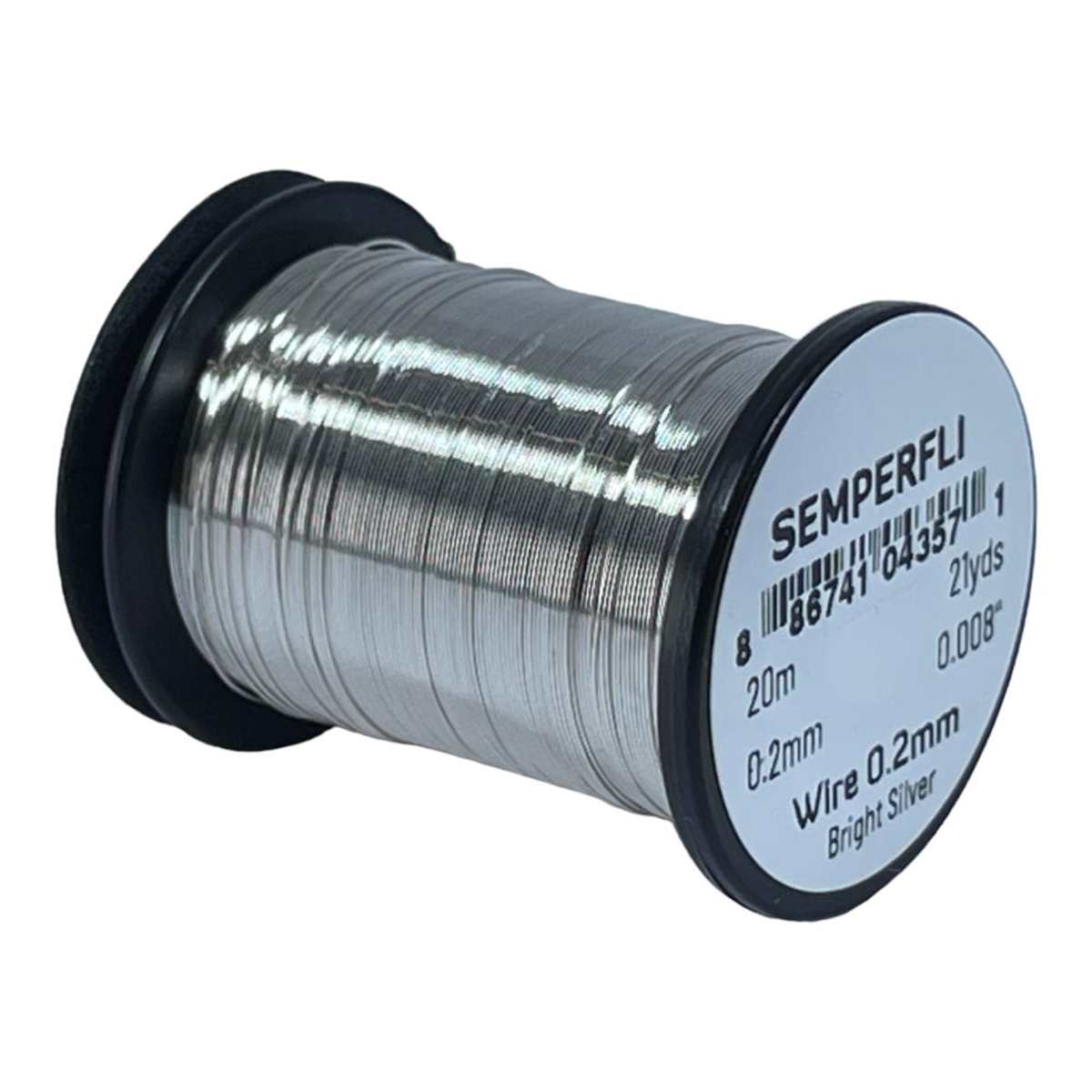 Wire 0.2mm