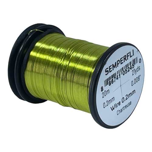 Wire 0.2mm