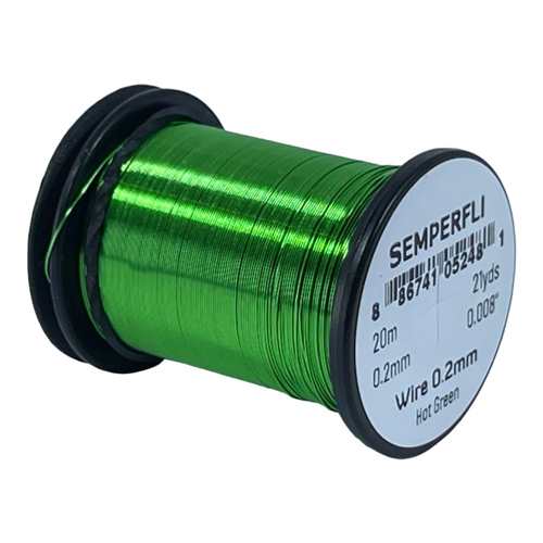 Wire 0.2mm