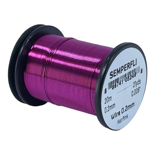 Wire 0.2mm