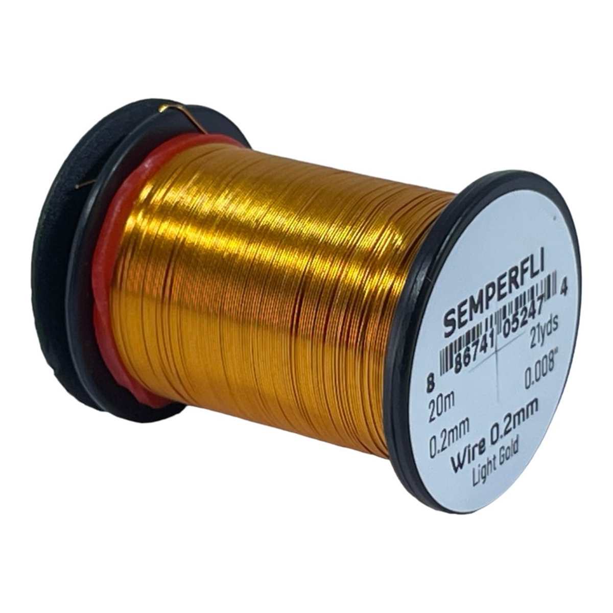Wire 0.2mm