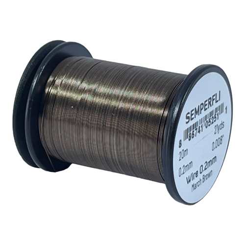 Wire 0.2mm
