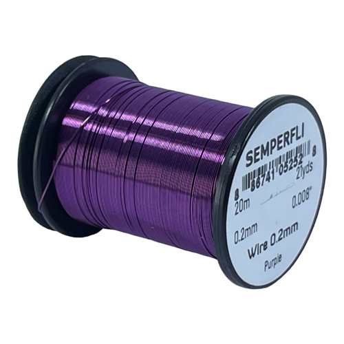 Wire 0.2mm