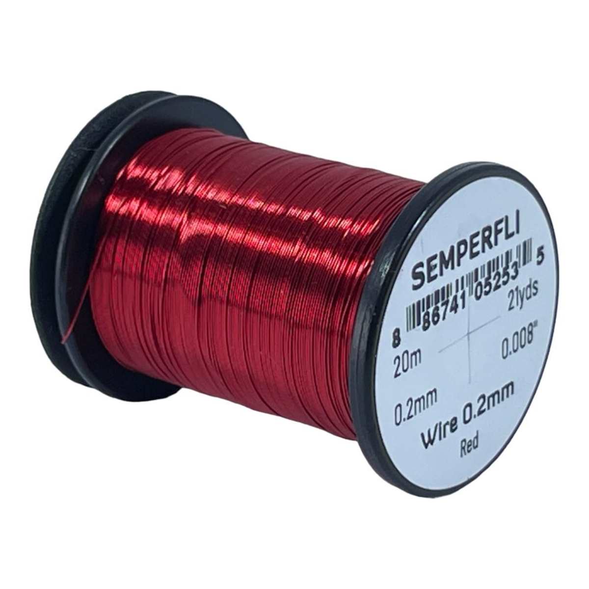 Wire 0.2mm