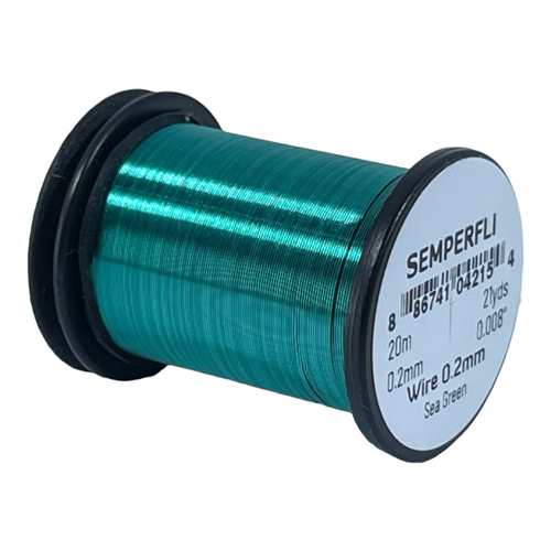 Wire 0.2mm