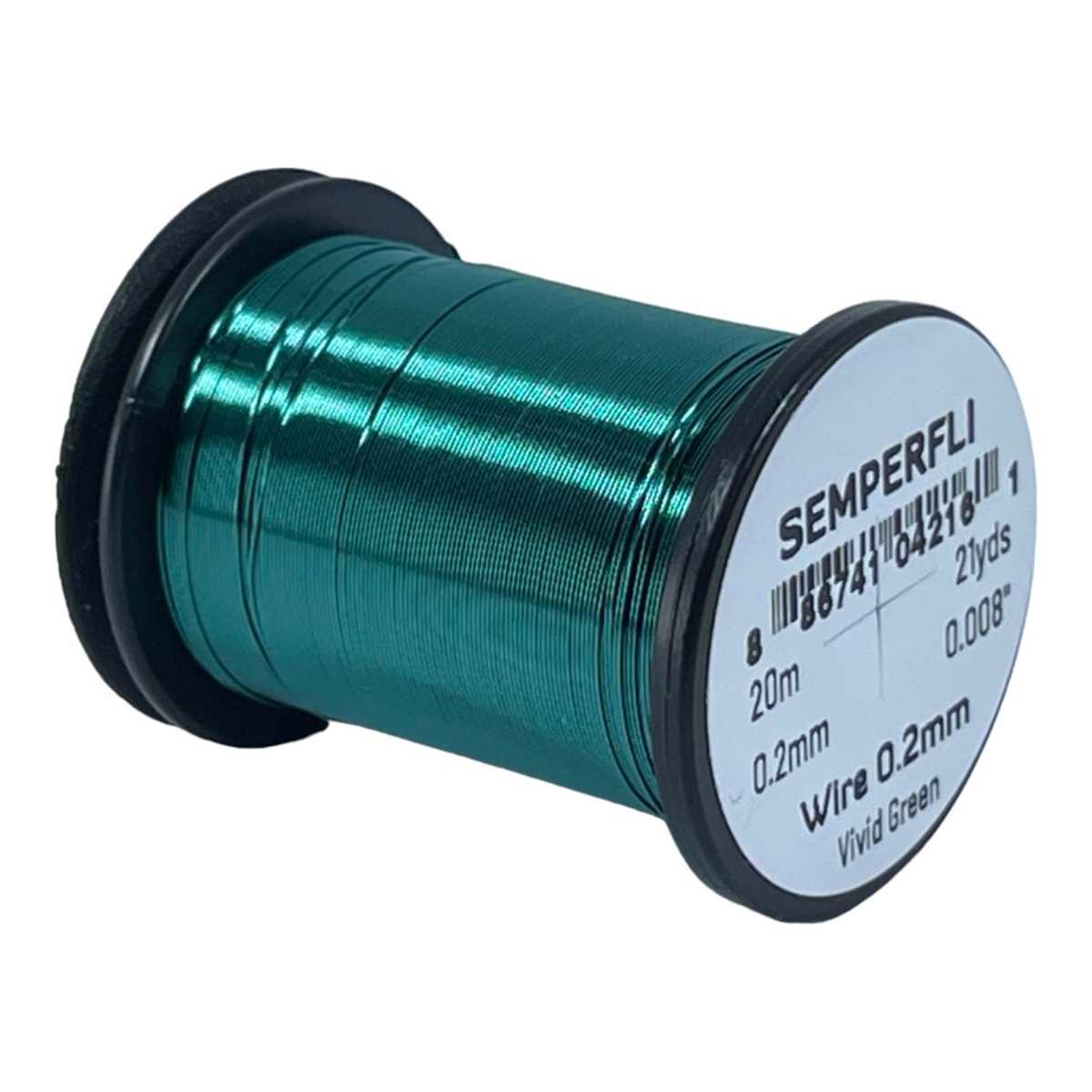 Wire 0.2mm