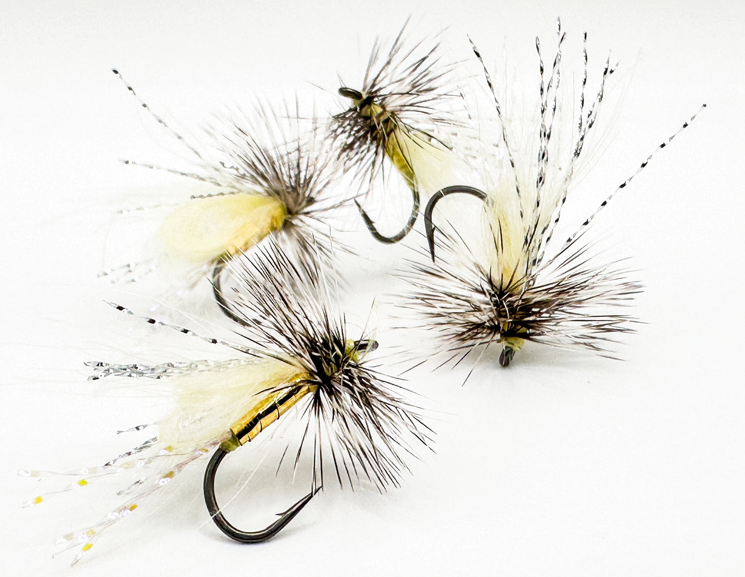 Dry Flies