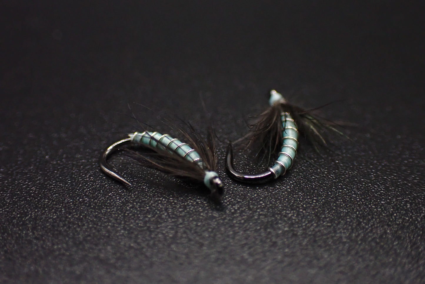 UV Soft Hackle Fly