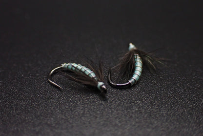 UV Soft Hackle Fly